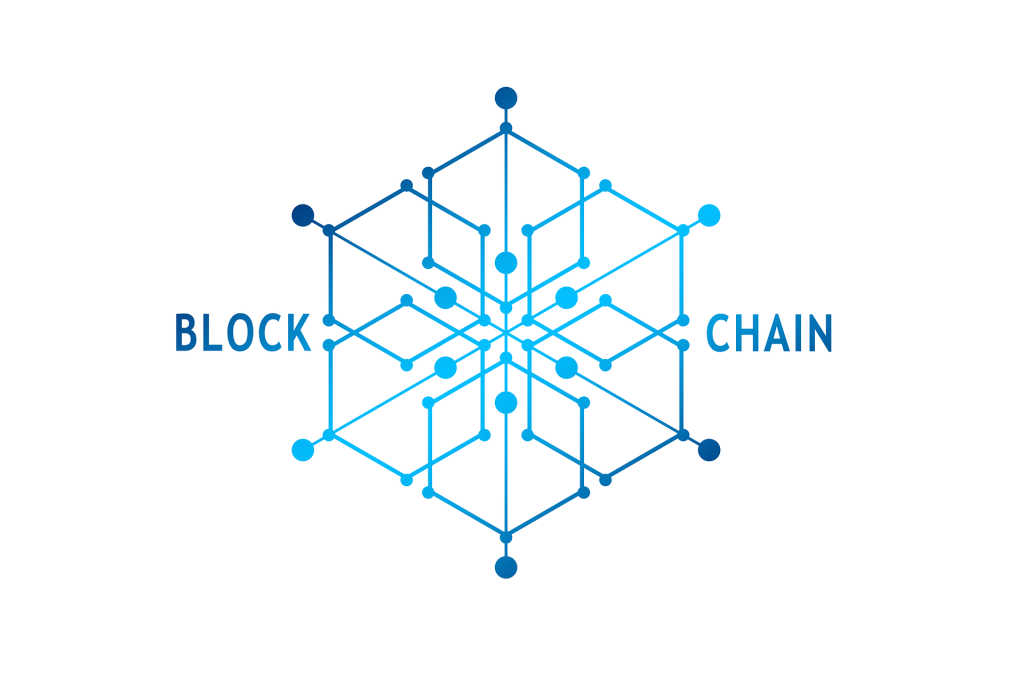 Blockchain e sua história