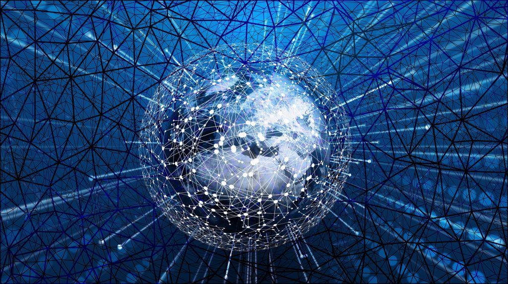 Perspectivas e tendências futuras do blockchain